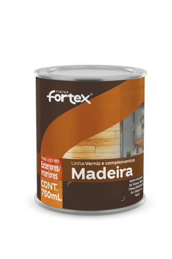 FORTEX VERNIZ 750ML