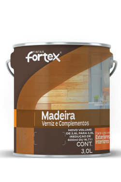 FORTEX VERNIZ